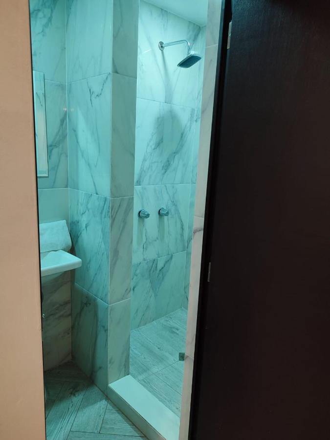 Hotel Don Quijote Мехикали Екстериор снимка