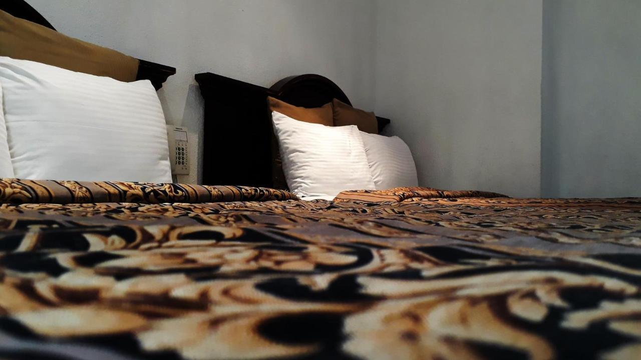 Hotel Don Quijote Мехикали Екстериор снимка